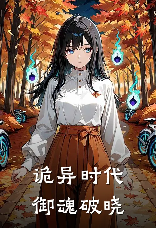 诡异时代御魂破晓