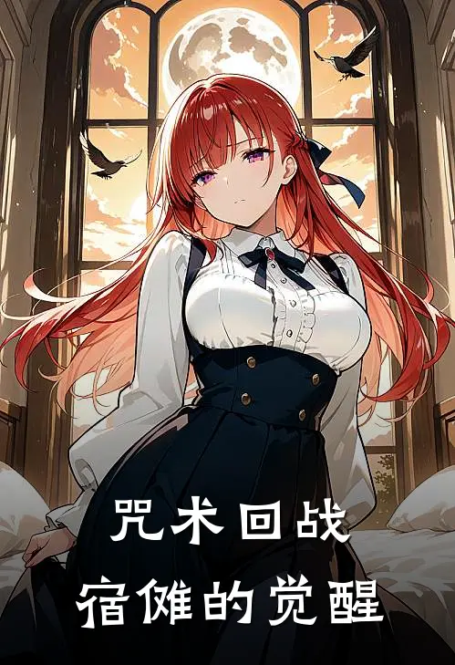 咒术回战：宿傩的觉醒