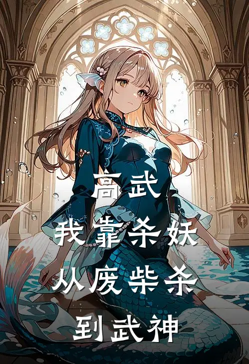 高武：我靠杀妖从废柴杀到武神