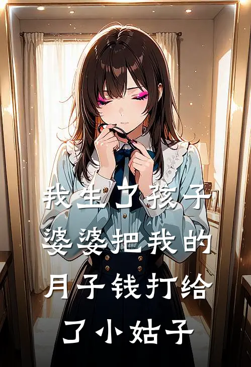 我生了孩子，婆婆把我的月子钱打给了小姑子