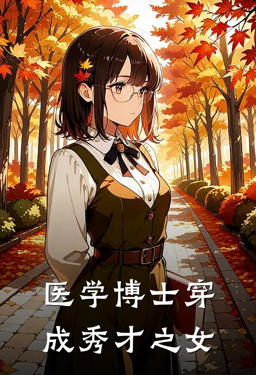 医学博士穿成秀才之女