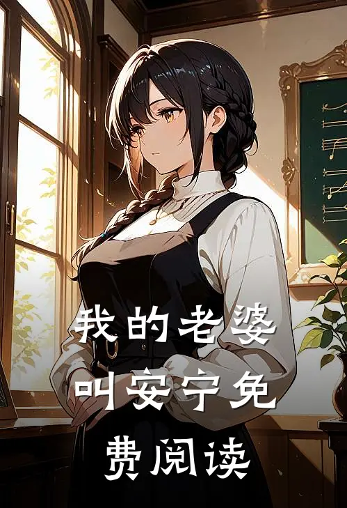 我的老婆叫安宁免费阅读