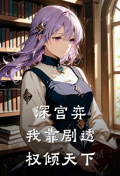 深宫弈：我靠剧透权倾天下