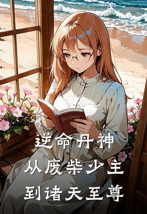 逆命丹神：从废柴少主到诸天至尊