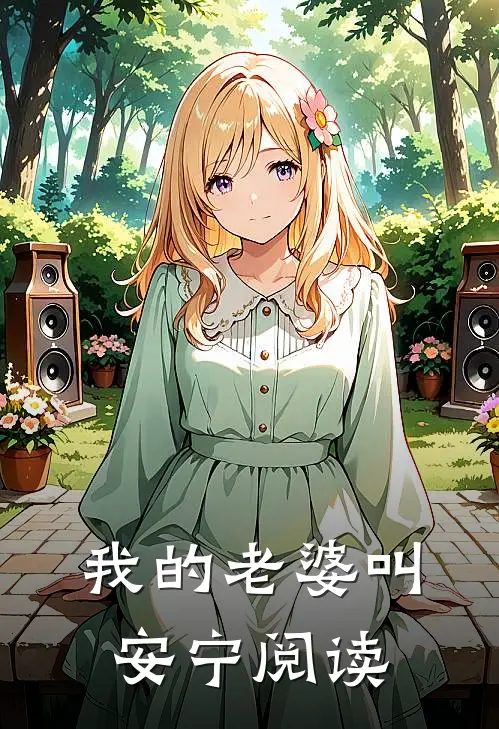 我的老婆叫安宁阅读