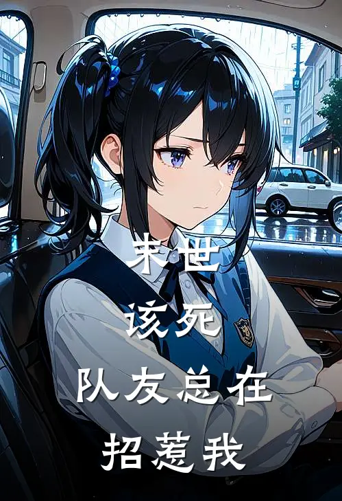 末世：该死，队友总在招惹我