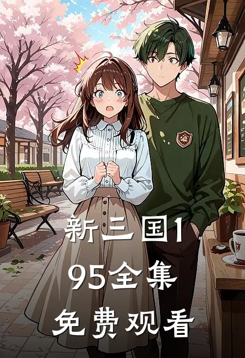 新三国1-95全集免费观看