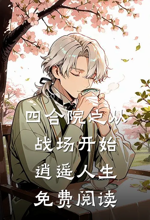 四合院之从战场开始逍遥人生免费阅读