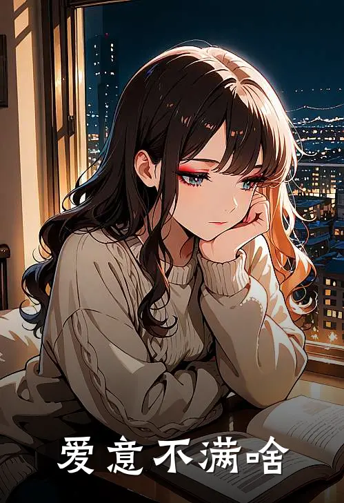 爱意不满啥