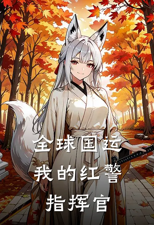 全球国运：我的红警指挥官