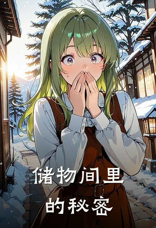 储物间里的秘密