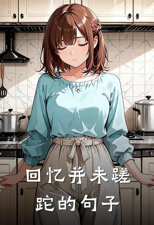 回忆并未蹉跎的句子