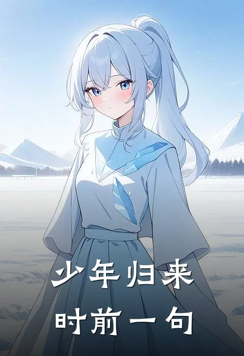 少年归来时前一句