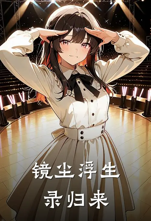 镜尘浮生录归来