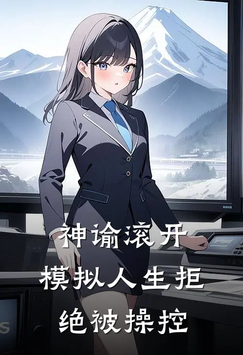 神谕滚开，模拟人生拒绝被操控