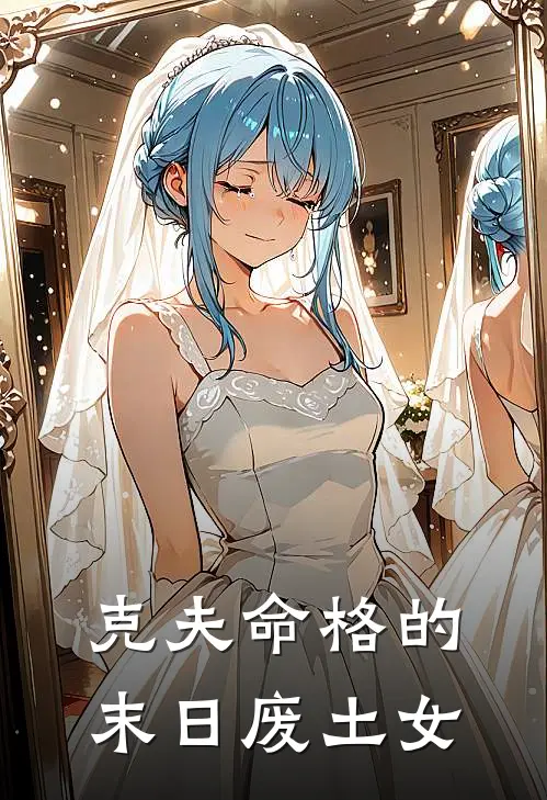 克夫命格的末日废土女