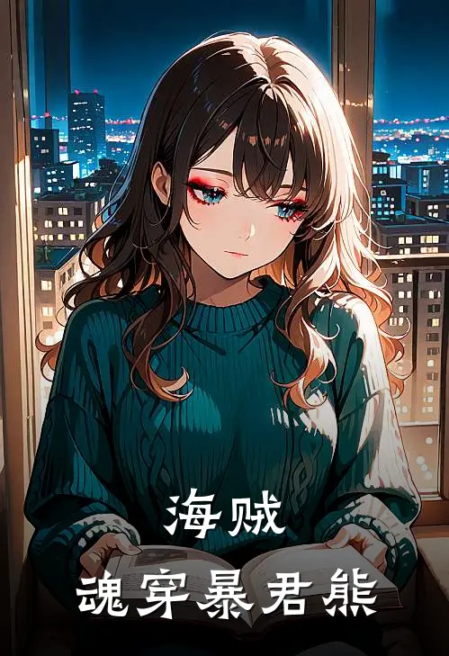 海贼，魂穿暴君熊