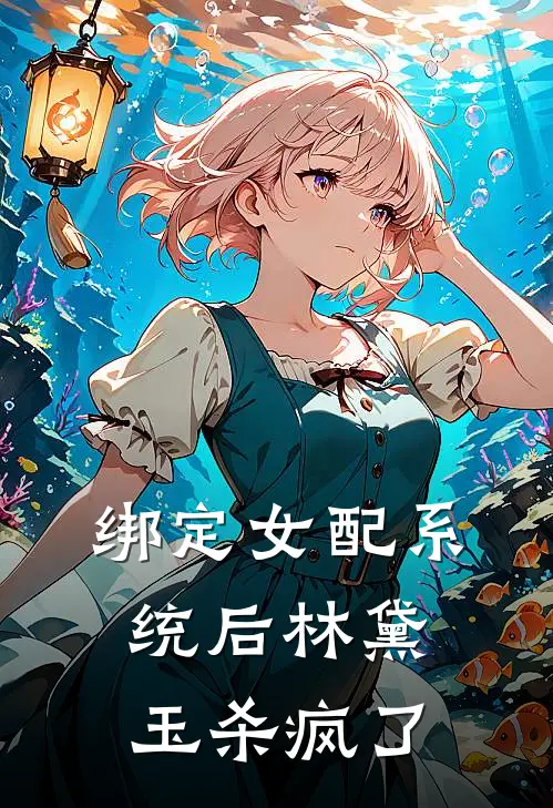 绑定女配系统后林黛玉杀疯了