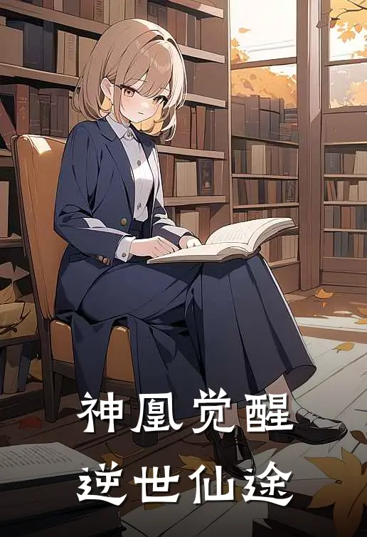 神凰觉醒：逆世仙途