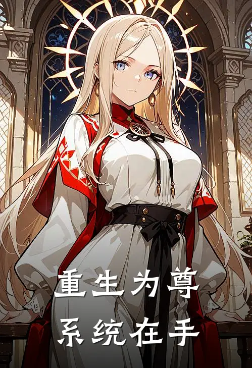 重生为尊：系统在手