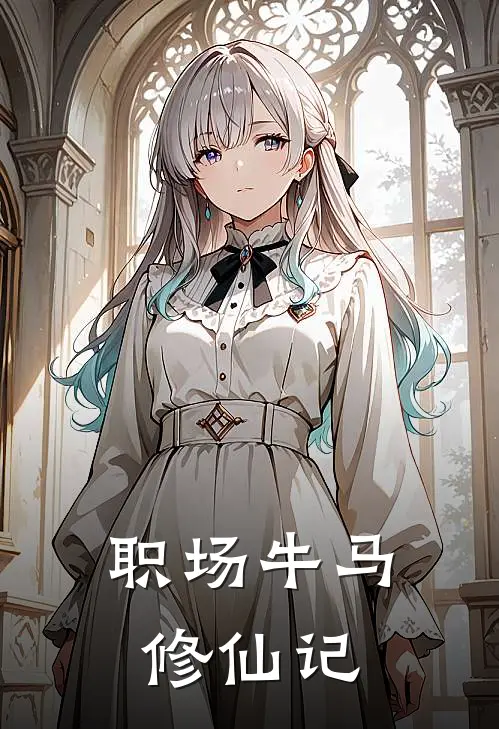 职场牛马修仙记