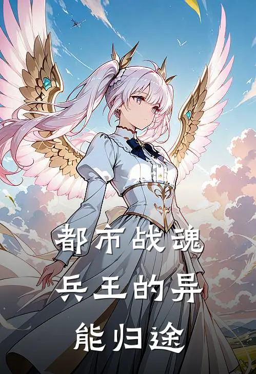 都市战魂：兵王的异能归途