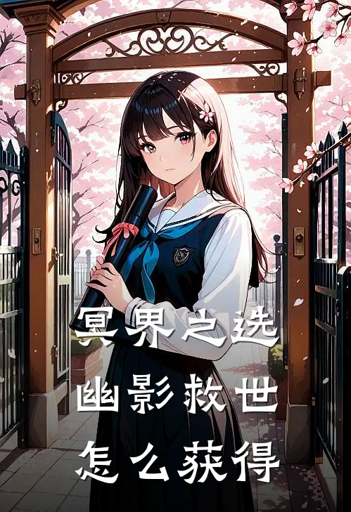 冥界之选幽影救世怎么获得