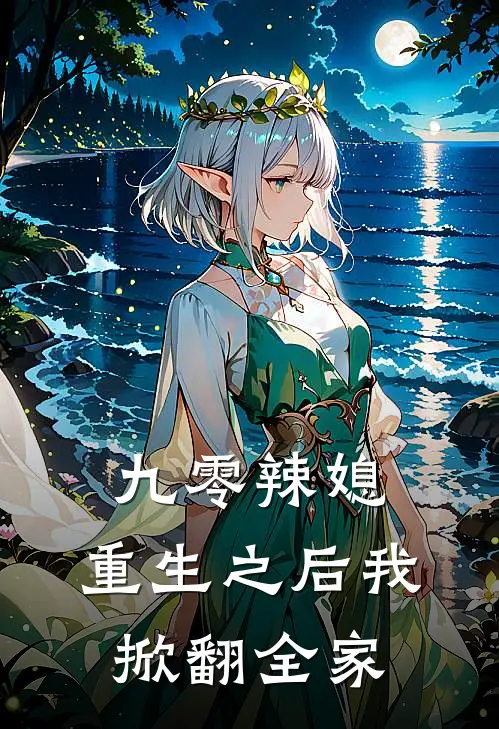 九零辣媳：重生之后我掀翻全家