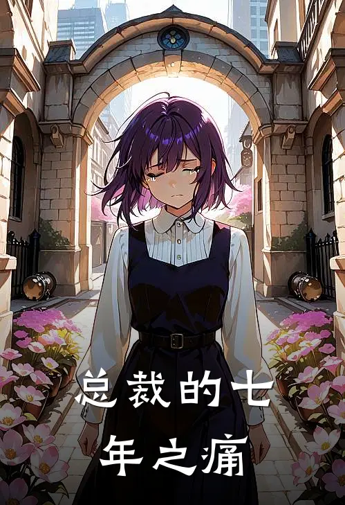 总裁的七年之痛