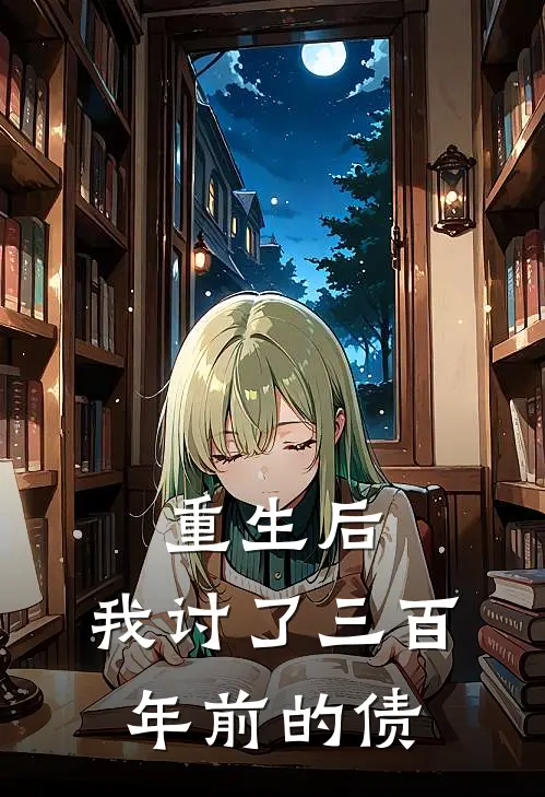 重生后，我讨了三百年前的债