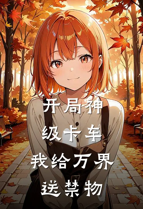 开局神级卡车，我给万界送禁物