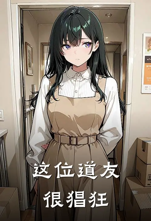 这位道友很猖狂