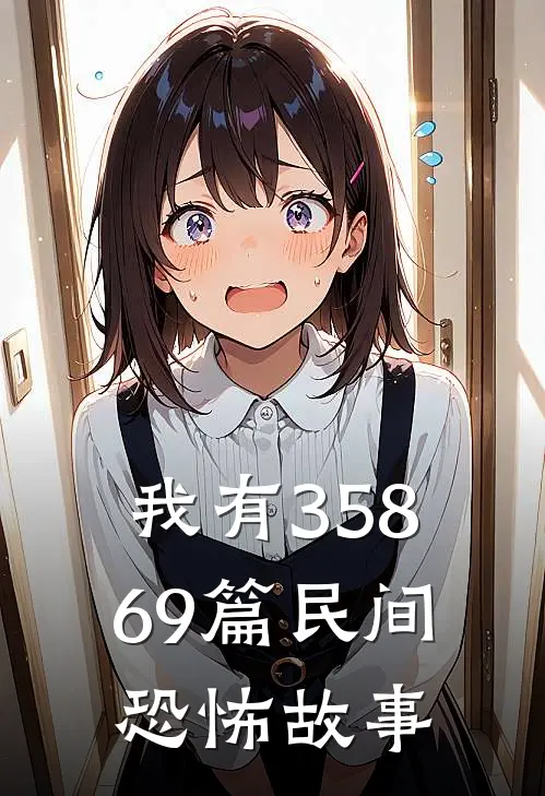 我有35869篇民间恐怖故事