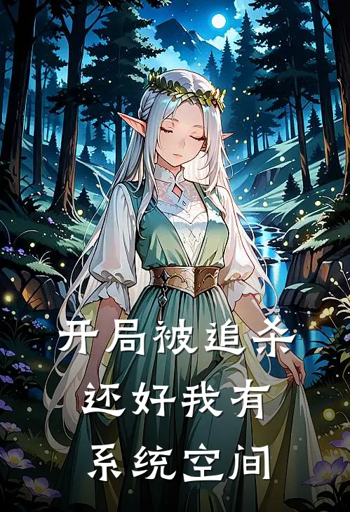 开局被追杀还好我有系统空间