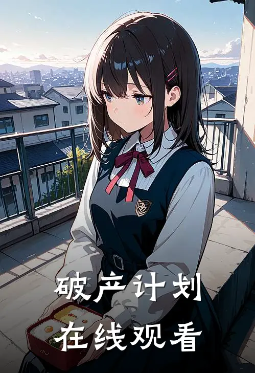 破产计划在线观看