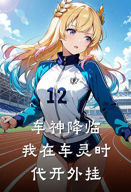 车神降临：我在车灵时代开外挂