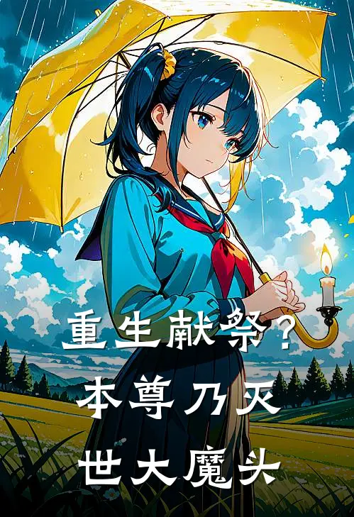 重生献祭？本尊乃灭世大魔头