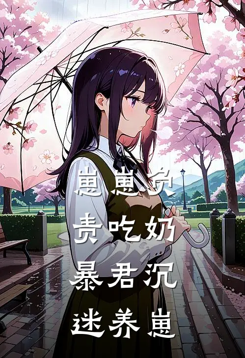 崽崽负责吃奶，暴君沉迷养崽