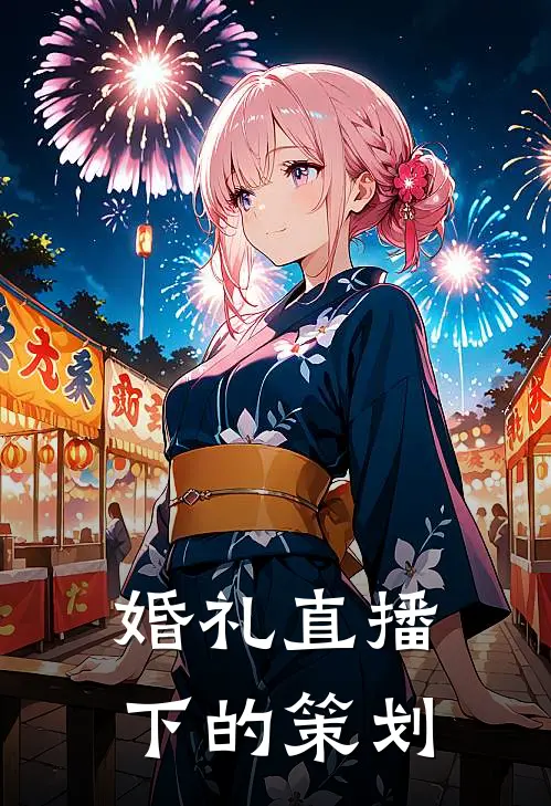 婚礼直播下的策划