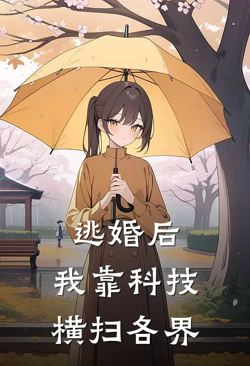 逃婚后，我靠科技横扫各界