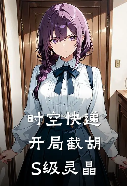 时空快递：开局截胡S级灵晶