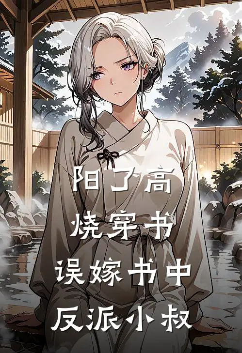 阳了高烧穿书，误嫁书中反派小叔