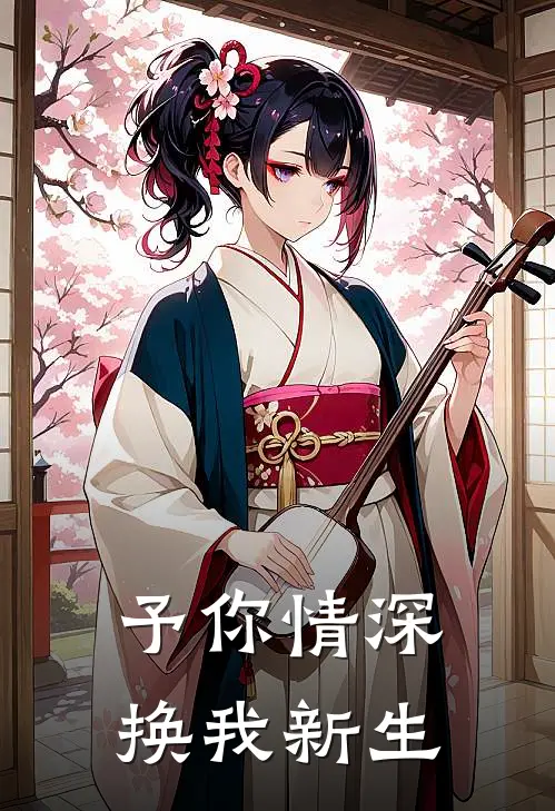 予你情深，换我新生