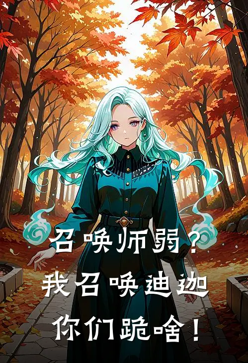 召唤师弱？我召唤迪迦你们跪啥！