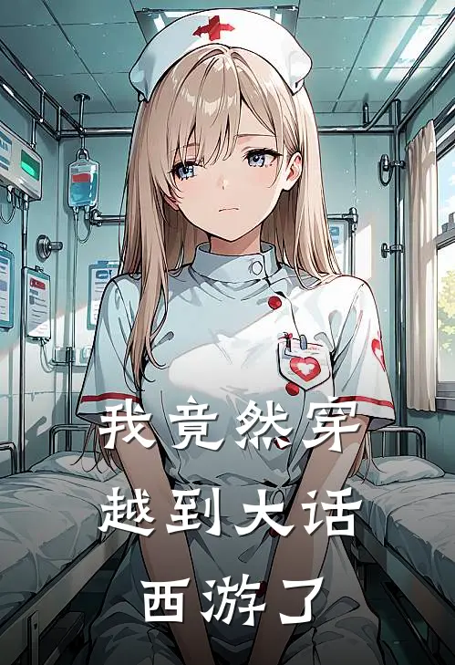 我竟然穿越到大话西游了