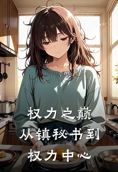 权力之巅：从镇秘书到权力中心