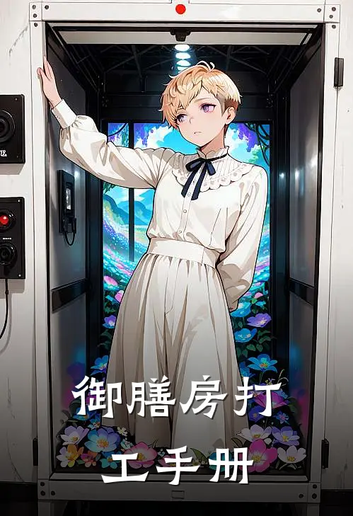 御膳房打工手册