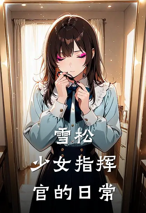 雪松：少女指挥官的日常