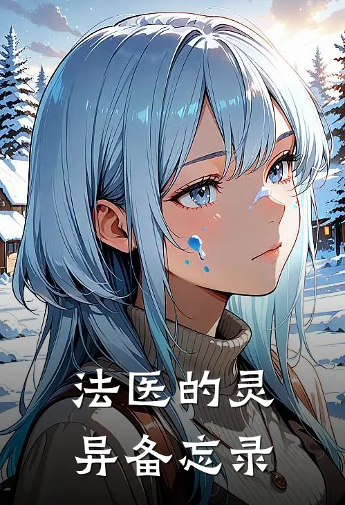 法医的灵异备忘录