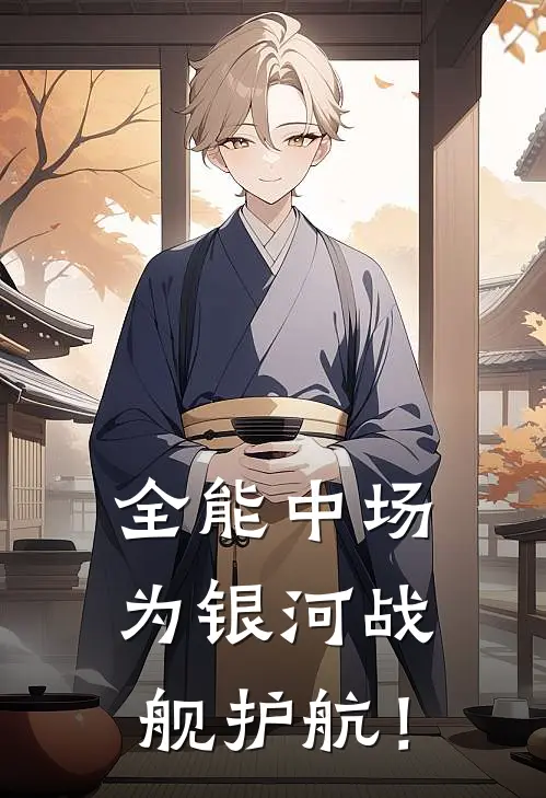 全能中场，为银河战舰护航！